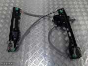 Fensterheber links hinten Ford Mondeo V Stufenheck (CD) DS73F23200BD