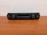 Heizungsbetätigung (Konsole) vorne BMW X5 (E70) 5805