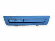 Tastenpanel BMW 5 (F10) 535 d 9220049
