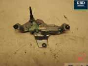 Wischermotor hinten Mitsubishi Outlander II (CWW) 8253A011