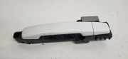 Türaußengriff hinten links NISSAN QASHQAI / QASHQAI +2 I (J10, JJ10) 1.5 dCi