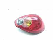 Lampenträger Heckleuchte rechts Toyota Aygo (B1) 815500H020