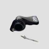 Oil Filler Pipe VW PASSAT CC (357) 2.0 TDI 03G115169B