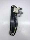 Türfensterheber hinten links BMW 7 (E65, E66, E67) 730 Ld 7138863E