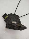 Türschloss hinten links MAZDA 3 Sedan (BK) 1.6 A00119D