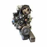 Motor VOLVO V50 (MW) 1.6 D D4162T