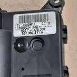Air Flap Motor VW PASSAT B7 (362) 2.0 TDI 185006024