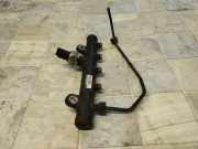 Einspritzleiste Volvo V50 (545) 9681649580