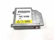 Airbag-Steuergerät ROVER 75 Tourer (RJ) 2.0 V6 PDT9K12ADB5 YWC107090