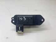HEIZUNGSLÜFTER REGLER WIDERSTAND MAZDA 3 (BK) 1.6 DI Turbo HB180BP4M