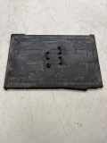 Akku-Pad CITROËN C4 Grand Picasso II 1.6 BlueHDi 120 9806108580
