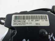 Sicherheitsgurt hinten links AUDI TT (8J3) 3.2 V6 quattro 501SA6I1G2