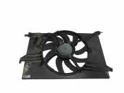 Kühlmodul Opel Vectra C (Z02) 13159729