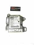Steuergerät Airbag Renault Megane I Cabriolet (EA) 550629400