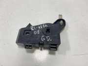 Stoßstangenhalter hinten rechts LEXUS RX (_L2_) 450h AWD 521554801