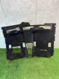 Salonteppich MERCEDES-BENZ GLS (X166) 400 4-matic (166.856) 42339524