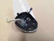 Schalter zur Einstellung der Fahrgestellhöhe/-steifigkeit CITROËN C5 II Break (RE_) 2.0 HDi (RERHRH) 9633261277