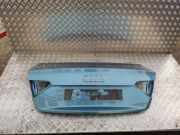 Kofferraumdeckel AUDI A5 Cabrio (8F7) 2.7 TDI