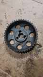 RIEMENSCHEIBE VOLVO S60 I 2.4 T