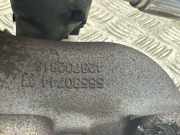 Turbolader Opel Insignia A Sports Tourer (G09) 55487664