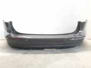 Stoßstange hinten Volvo V60 I (155) 31455753