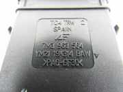 Schalter sitzheizung SEAT ALHAMBRA (7V8, 7V9) 1.9 TDI 4motion 7M3963564