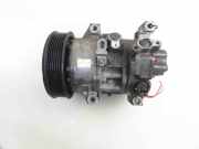 Klimakompressor Toyota Avensis Kombi (T25) 4472209397