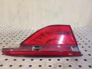 Heckklappenleuchte links JAGUAR XF (X260) 2.0 D GX6315K273AF