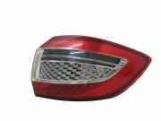 Lampenträger Heckleuchte rechts Ford Mondeo III Kombi (BWY) BS7113404B