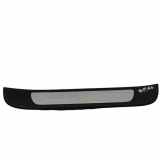 Zierleiste Audi Allroad (4B) 4G0853376C