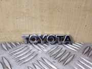 Emblem Toyota Corolla Verso (R1)