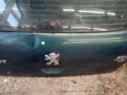 Heckklappe geschlossen Peugeot 307 Break ()
