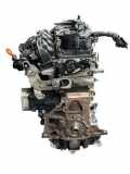 Motor ohne Anbauteile (Diesel) Skoda Octavia II (1Z) CAYC