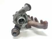 Turbolader Opel Zafira A (T98) 24461825