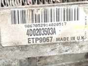 Kühler Audi A8 (4D, D2) 4D0203503A