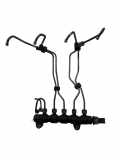 Einspritzleiste Ford Focus II (DA, DP, HCP) 9654592680