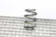 Federblatt links hinten Mercedes-Benz A-Klasse (W176)