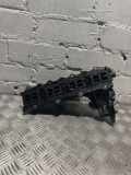 Ansaugkrümmer Mercedes-Benz Vito / Mixto Kasten (W639) A6510900037