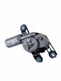 Wischermotor hinten Skoda Superb III Kombi (3V) 3V9955711