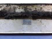 Ladeluftkühler Opel Antara (L07) 96629070