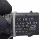 Sensor für Längsbeschleunigung VW Touareg I (7L) 1J0919275