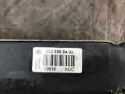 Kühler Mercedes-Benz C-Klasse (W203) 2025006403