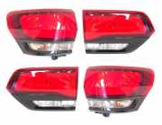Heckleuchtensatz Jeep Grand Cherokee IV (WK, WK2) 68142942AG