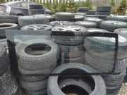 Seitenscheibe links VW Transporter T5 Kasten () 7H3845331F