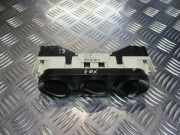 Heizungsbetätigung (Konsole) vorne VW Fox Schrägheck (5Z) 6Q0819045T