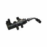Einspritzleiste Opel Vectra C Caravan (Z02) 55203803