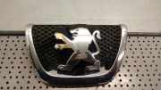 Emblem Peugeot 107 () 96864156