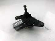 Wischermotor hinten Nissan Primastar Kasten (X83) 53014312