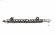 Einspritzleiste Opel Insignia A Stufenheck (G09) 55490702