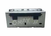 Radio/Navigationssystem-Kombination Ford Grand C-Max (DXA) AM5T18C815HF